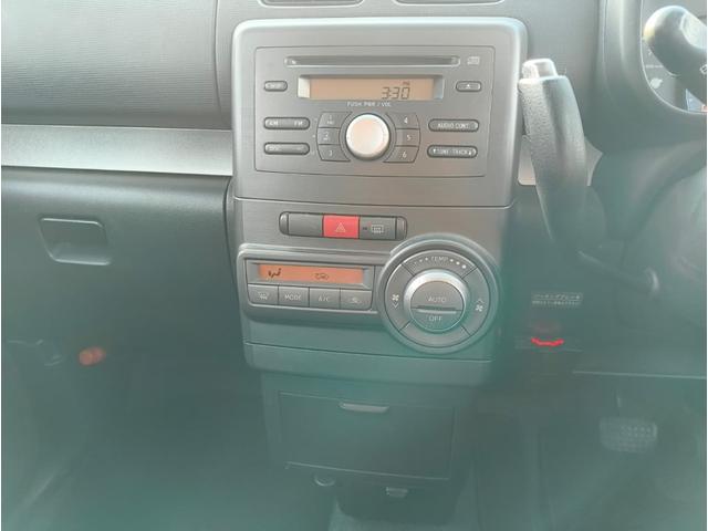 ムーヴコンテ X リミテッド 禁煙車! 鑑定済み 純正CDプレア 新品ドライブレコーダー スマートキー ETC機 アイドリングストップ オートエアコン 電動格納ミラー ノーペット(28枚目)