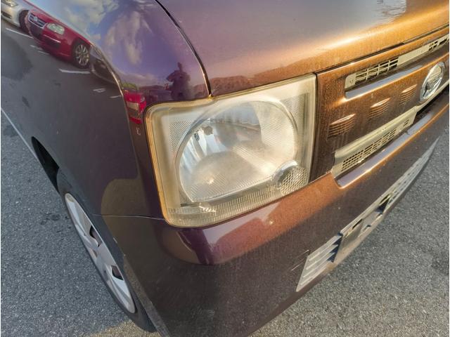 ムーヴコンテ X リミテッド 禁煙車! 鑑定済み 純正CDプレア 新品ドライブレコーダー スマートキー ETC機 アイドリングストップ オートエアコン 電動格納ミラー ノーペット(35枚目)