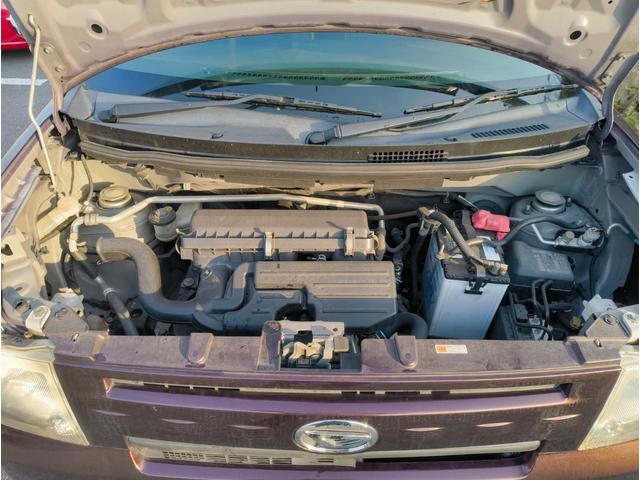 ムーヴコンテ X リミテッド 禁煙車! 鑑定済み 純正CDプレア 新品ドライブレコーダー スマートキー ETC機 アイドリングストップ オートエアコン 電動格納ミラー ノーペット(42枚目)