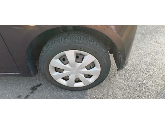 ムーヴコンテ X リミテッド 禁煙車! 鑑定済み 純正CDプレア 新品ドライブレコーダー スマートキー ETC機 アイドリングストップ オートエアコン 電動格納ミラー ノーペット(45枚目)