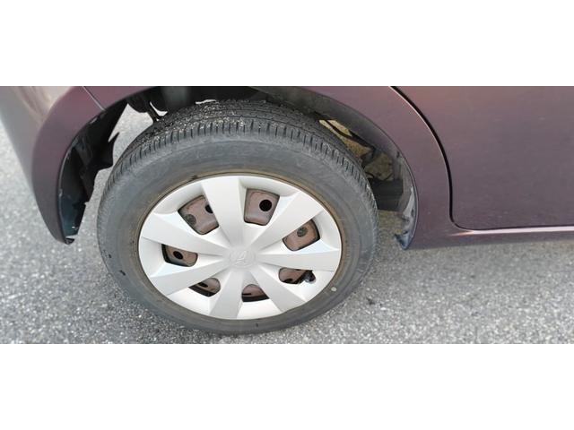 ムーヴコンテ X リミテッド 禁煙車! 鑑定済み 純正CDプレア 新品ドライブレコーダー スマートキー ETC機 アイドリングストップ オートエアコン 電動格納ミラー ノーペット(46枚目)