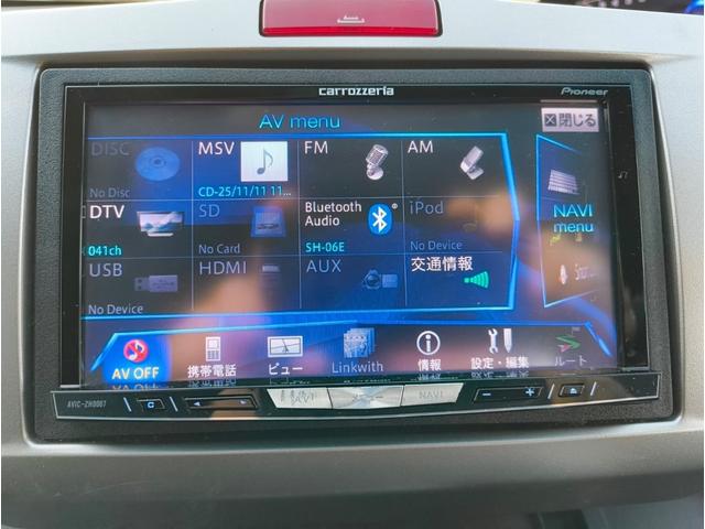 フリードスパイクハイブリッド ジャストセレクション　禁煙車！　鑑定書付き　ナビＴＶ　Ｂカメラ　Ｂｌｕｅｔｏｏｔｈ　クルコン　新品ドライブレコーダー　ＥＴＣ　ＨＩＤ　横滑り防止　電動スライド　電動ミラー　スマートキー　ノーペット（26枚目）