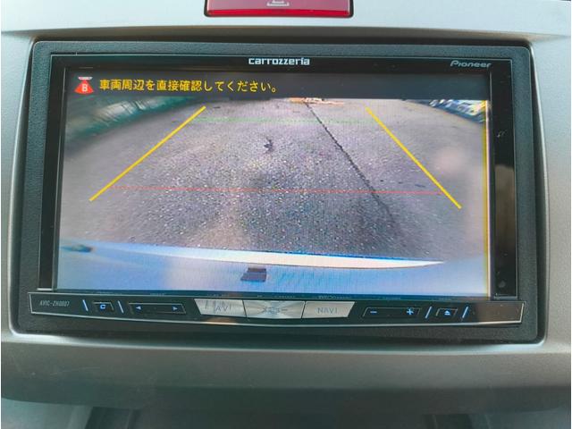 フリードスパイクハイブリッド ジャストセレクション　禁煙車！　鑑定書付き　ナビＴＶ　Ｂカメラ　Ｂｌｕｅｔｏｏｔｈ　クルコン　新品ドライブレコーダー　ＥＴＣ　ＨＩＤ　横滑り防止　電動スライド　電動ミラー　スマートキー　ノーペット（28枚目）