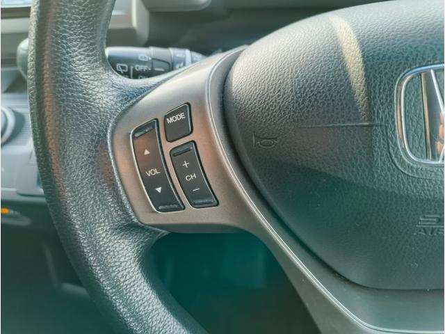 フリードスパイクハイブリッド ジャストセレクション　禁煙車！　鑑定書付き　ナビＴＶ　Ｂカメラ　Ｂｌｕｅｔｏｏｔｈ　クルコン　新品ドライブレコーダー　ＥＴＣ　ＨＩＤ　横滑り防止　電動スライド　電動ミラー　スマートキー　ノーペット（29枚目）