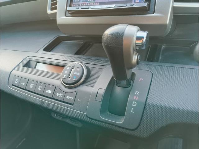 フリードスパイクハイブリッド ジャストセレクション　禁煙車！　鑑定書付き　ナビＴＶ　Ｂカメラ　Ｂｌｕｅｔｏｏｔｈ　クルコン　新品ドライブレコーダー　ＥＴＣ　ＨＩＤ　横滑り防止　電動スライド　電動ミラー　スマートキー　ノーペット（32枚目）