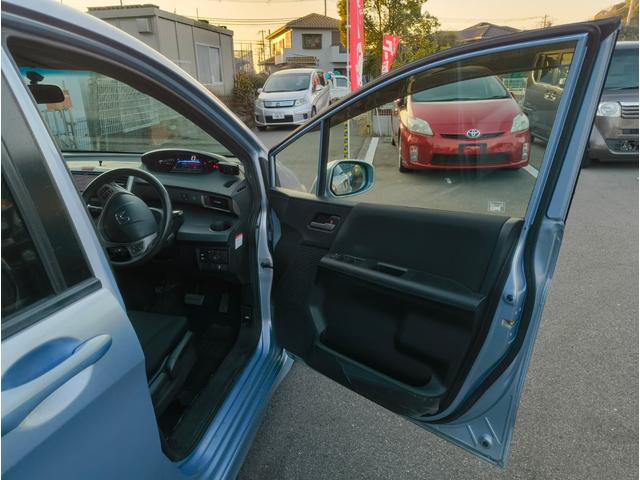 フリードスパイクハイブリッド ジャストセレクション　禁煙車！　鑑定書付き　ナビＴＶ　Ｂカメラ　Ｂｌｕｅｔｏｏｔｈ　クルコン　新品ドライブレコーダー　ＥＴＣ　ＨＩＤ　横滑り防止　電動スライド　電動ミラー　スマートキー　ノーペット（46枚目）