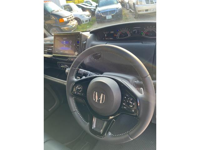 N-BOXカスタム Lターボ(5枚目)