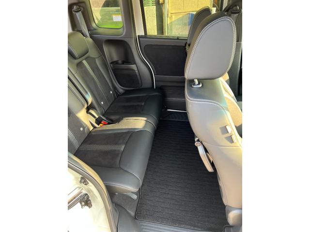 N-BOXカスタム Lターボ(6枚目)