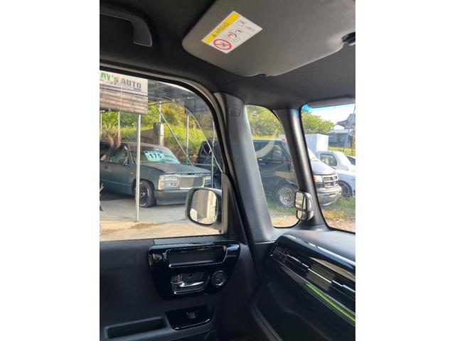 N-BOXカスタム Lターボ(7枚目)