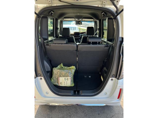 N-BOXカスタム Lターボ(9枚目)