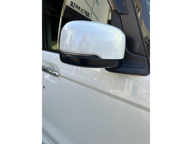 N-BOXカスタム Lターボ(10枚目)