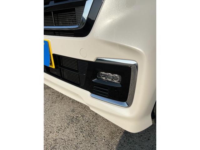 N-BOXカスタム Lターボ(17枚目)