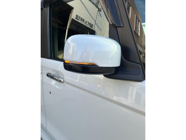 N-BOXカスタム Lターボ(19枚目)