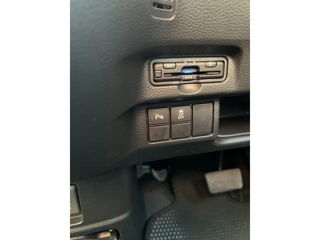 N-BOXカスタム Lターボ(20枚目)