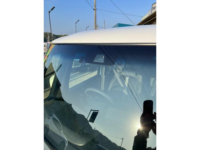 N-BOXカスタム Lターボ(23枚目)