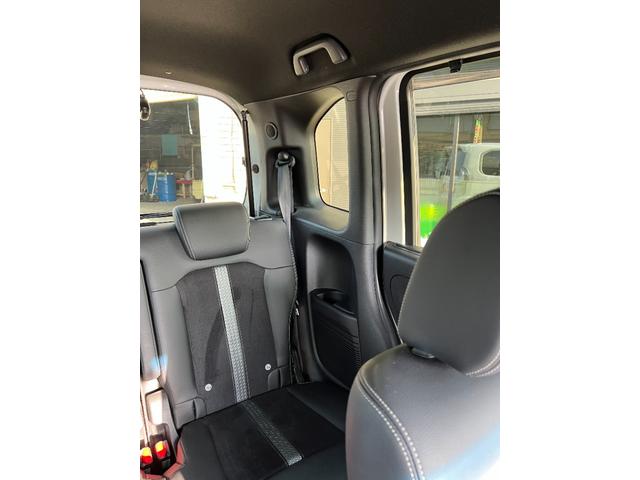 N-BOXカスタム Lターボ(24枚目)