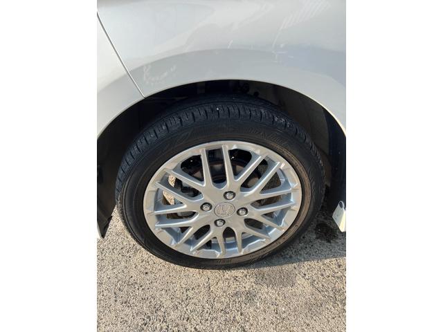 N-BOXカスタム Lターボ(25枚目)