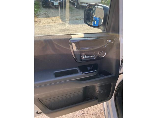 N-BOXカスタム Lターボ(27枚目)