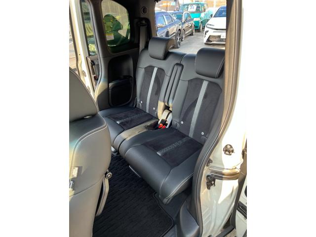 N-BOXカスタム Lターボ(30枚目)