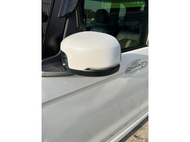 N-BOXカスタム Lターボ(31枚目)