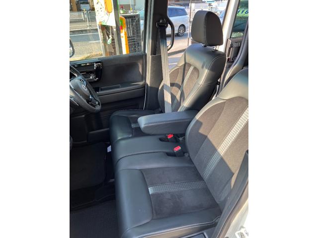 N-BOXカスタム Lターボ(40枚目)