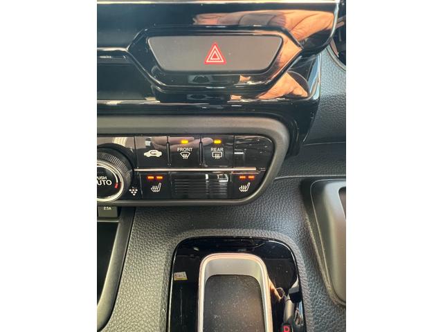 N-BOXカスタム Lターボ(41枚目)