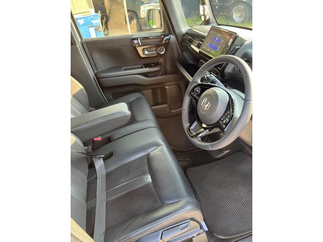 N-BOXカスタム Lターボ(43枚目)