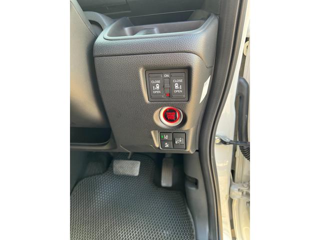 N-BOXカスタム Lターボ(45枚目)