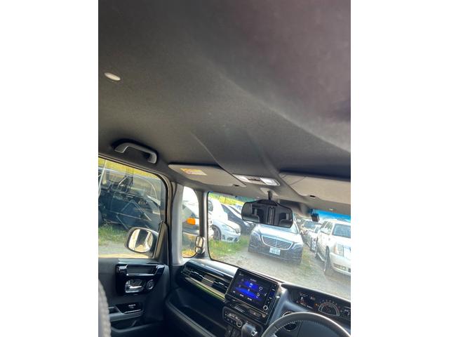 N-BOXカスタム Lターボ(53枚目)