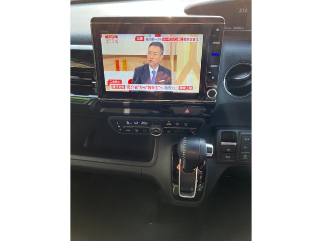 N-BOXカスタム Lターボ(54枚目)