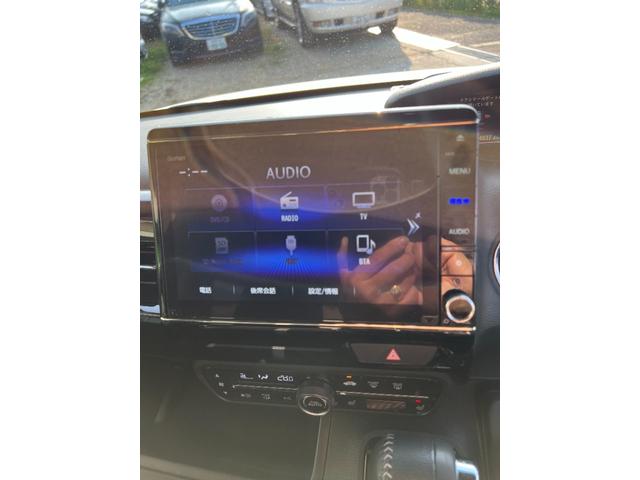 N-BOXカスタム Lターボ(55枚目)