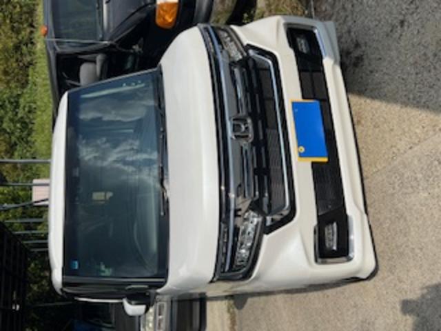 N-BOXカスタム Lターボ(57枚目)