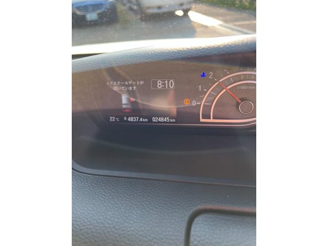 N-BOXカスタム Lターボ(58枚目)