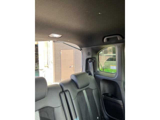 N-BOXカスタム Lターボ(59枚目)