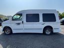 CHEVROLET CHEVROLET EXPRESS