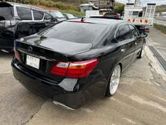 ＬＳ ＬＳ６００ｈＬ　バージョンＵＺ　黒革　サンルーフ　ナビフルセグＴＶ 0704389A30240222W001 7