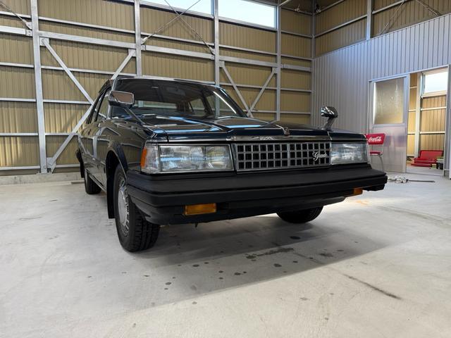 マークII GR ワンオーナー1800GR5速MTSX60(2枚目)