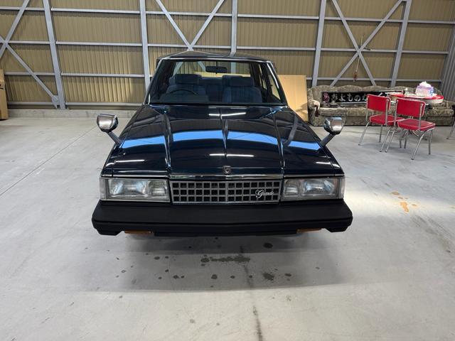 マークII GR ワンオーナー1800GR5速MTSX60(3枚目)