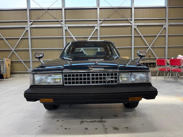 マークII GR ワンオーナー1800GR5速MTSX60(4枚目)