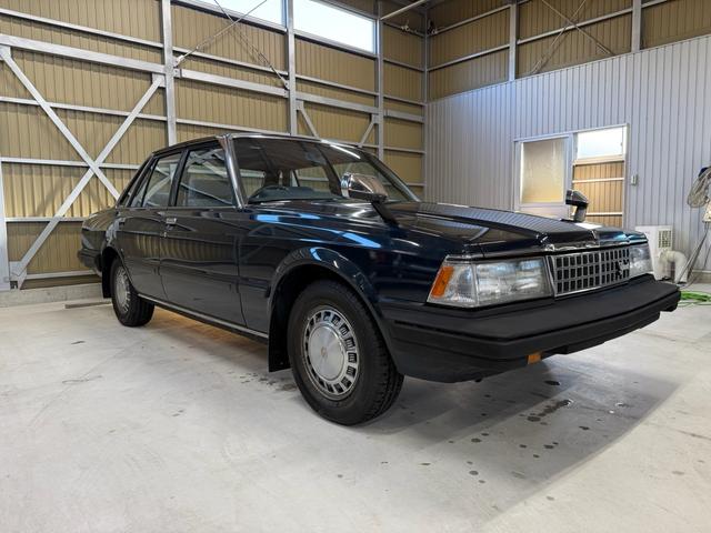 マークII GR ワンオーナー1800GR5速MTSX60(5枚目)