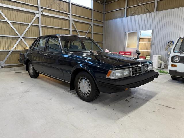 マークII GR ワンオーナー1800GR5速MTSX60(6枚目)