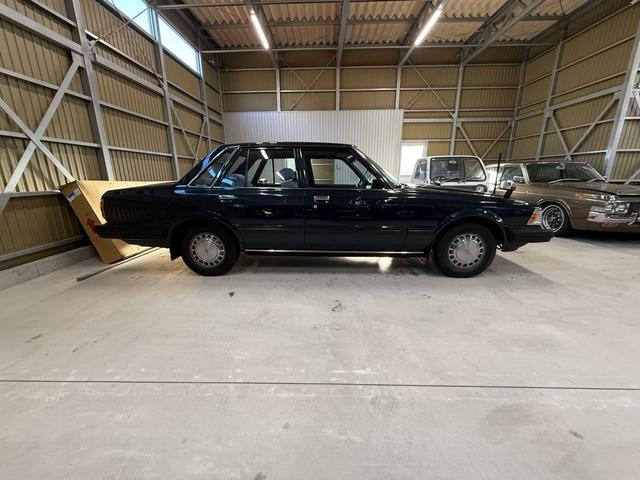 マークII GR ワンオーナー1800GR5速MTSX60(8枚目)