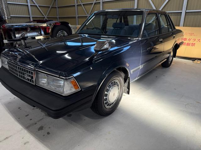 マークII GR ワンオーナー1800GR5速MTSX60(12枚目)