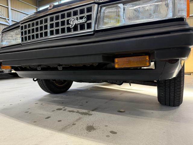 マークII GR ワンオーナー1800GR5速MTSX60(13枚目)