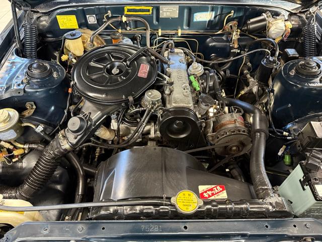 マークII GR ワンオーナー1800GR5速MTSX60(14枚目)