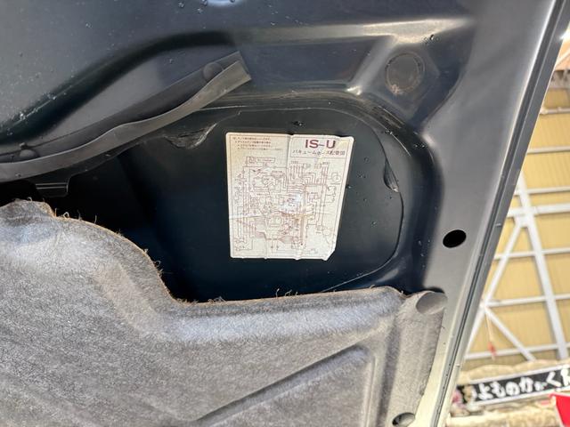 マークII GR ワンオーナー1800GR5速MTSX60(17枚目)