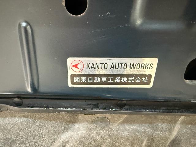 マークII GR ワンオーナー1800GR5速MTSX60(19枚目)