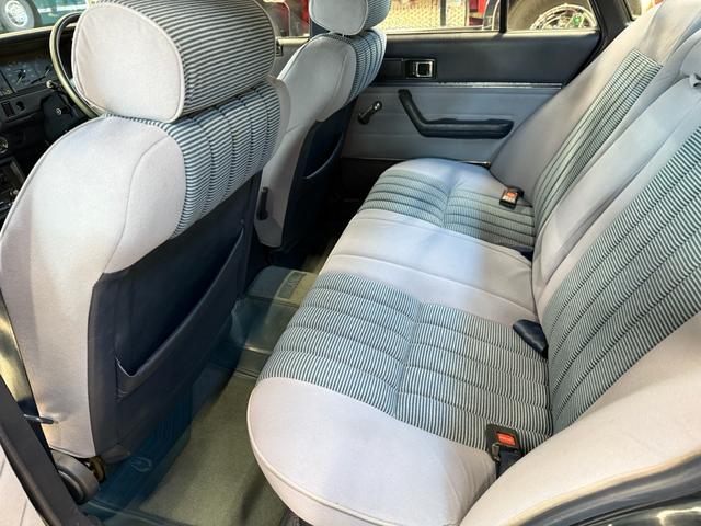 マークII GR ワンオーナー1800GR5速MTSX60(21枚目)