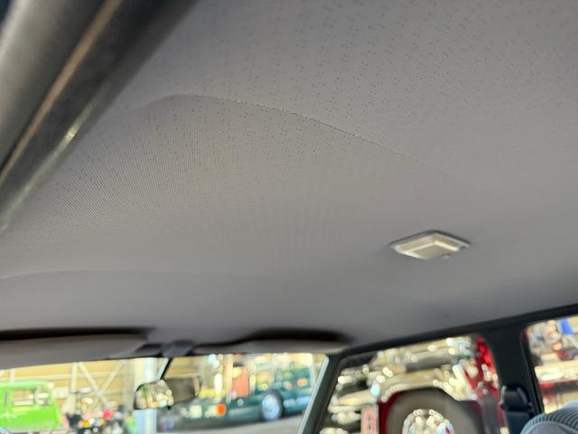 マークII GR ワンオーナー1800GR5速MTSX60(23枚目)