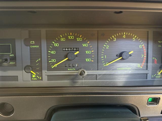 マークII GR ワンオーナー1800GR5速MTSX60(25枚目)